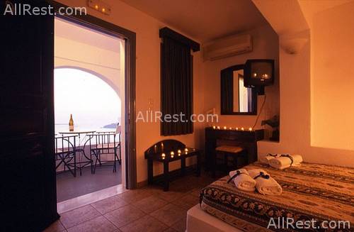 Regina Mare Hotel 8